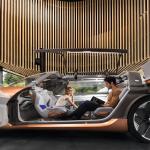 Renault Symbioz 2017 года